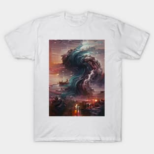 Stranger Things T-Shirt